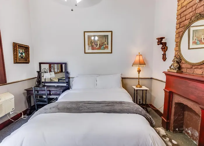 Royal Barracks Guest House