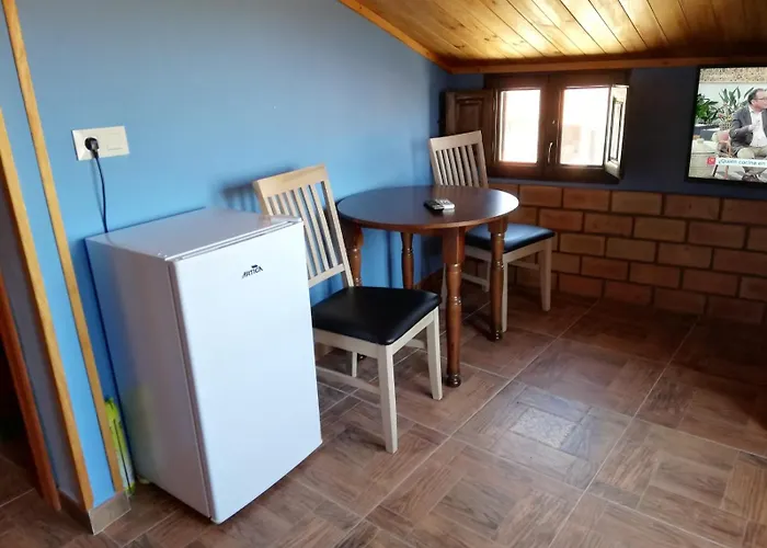 Hotel Alojamiento Rural Los Carriles Enguídanos