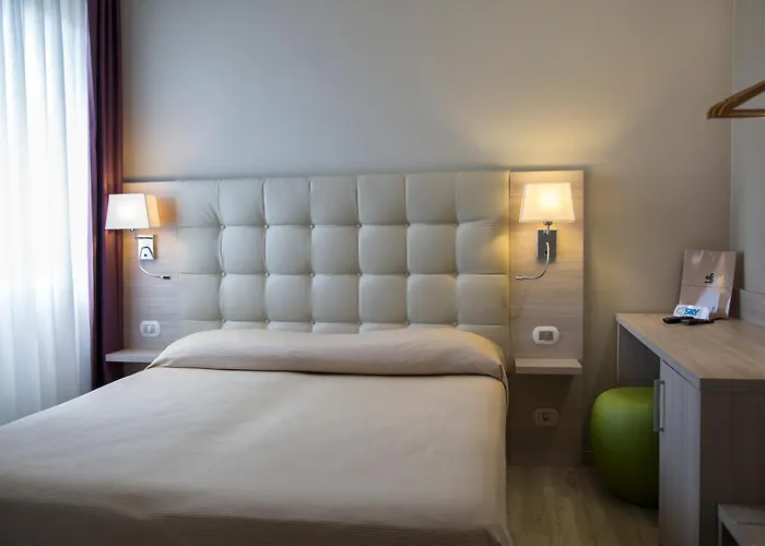 Hotel San Francesco