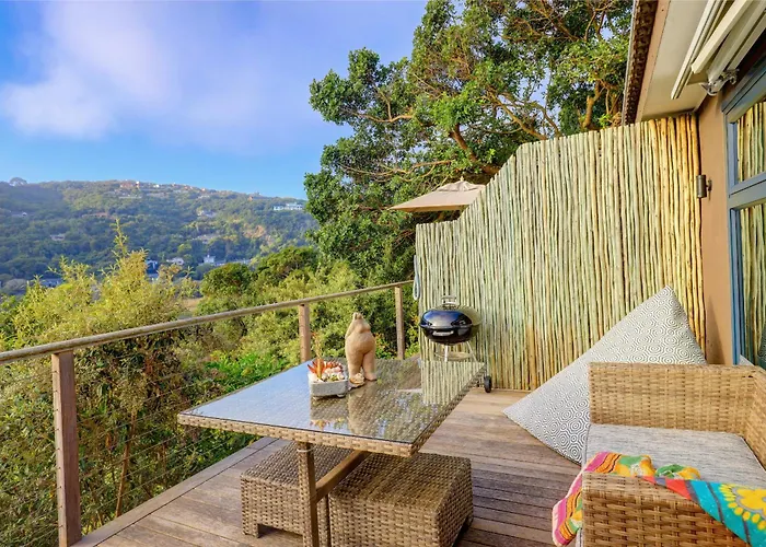 Pearl Moon Boutique Suites Wilderness