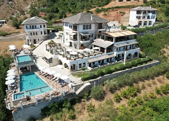 Kerculla Resort