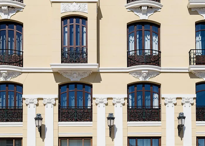 Catalonia Ronda