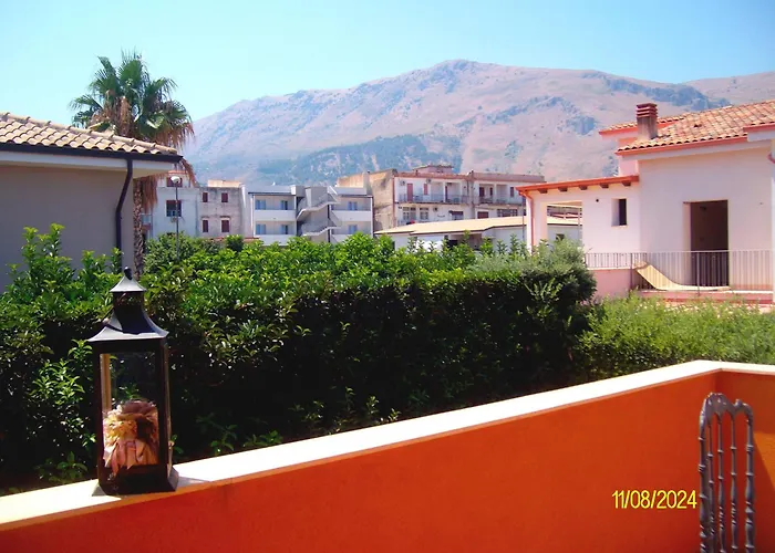 Hotel Da Rita Carini