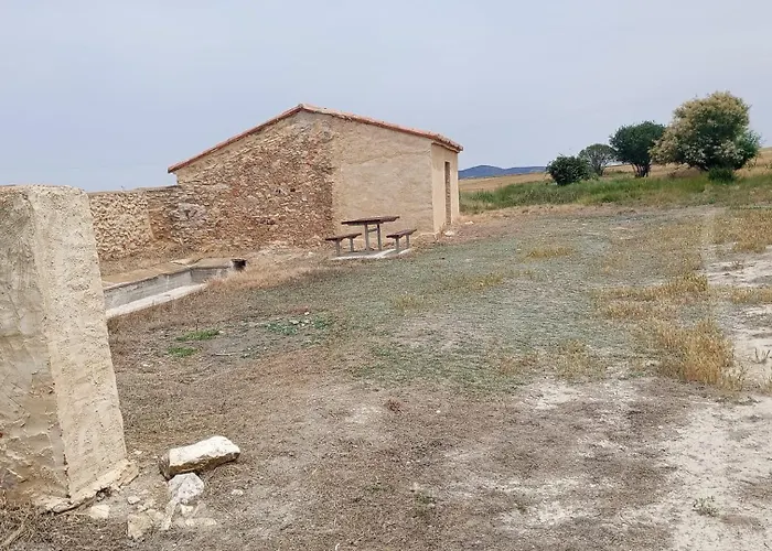 Hostal Torralba de los Sisones