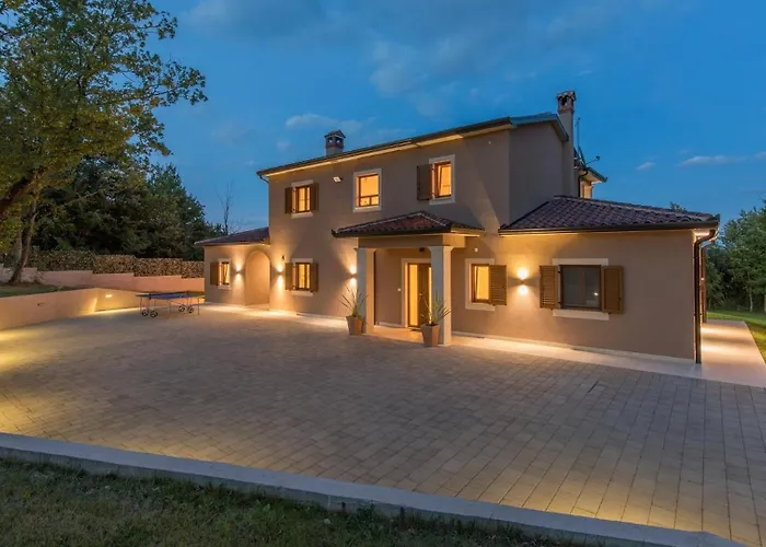 Villa Anima By Villas Holiday