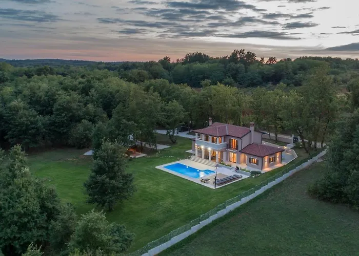 Villa Anima By Villas Holiday