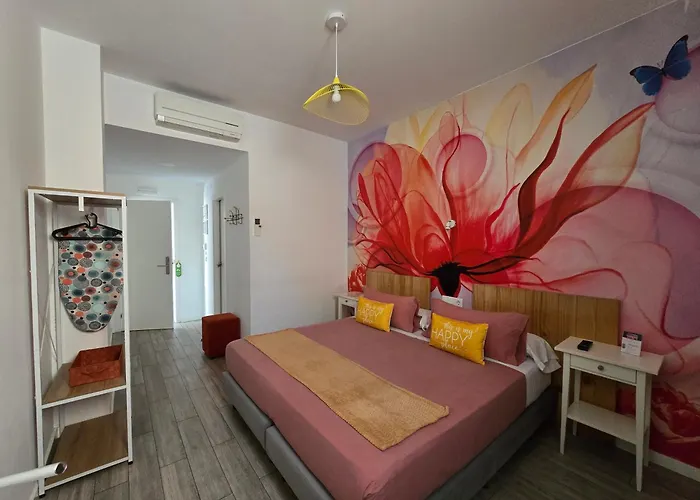 Hotel Huelva Art