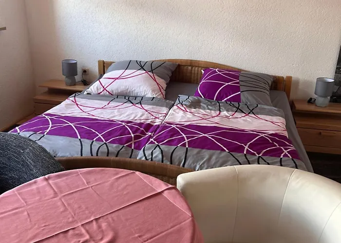 Pension Wallmuelerstuben