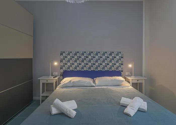 Amami Home - Amami Collection Salerno