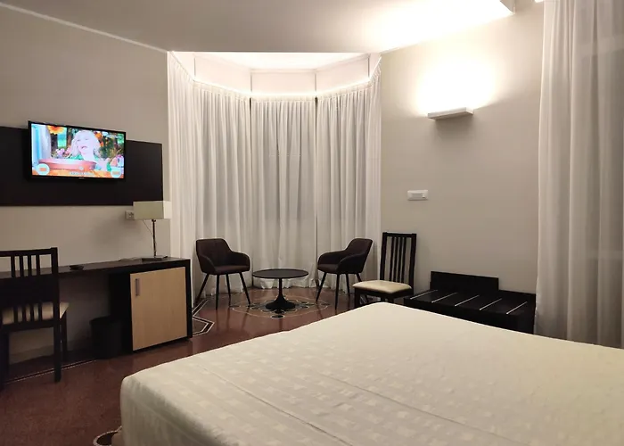 Hotel Vittoria