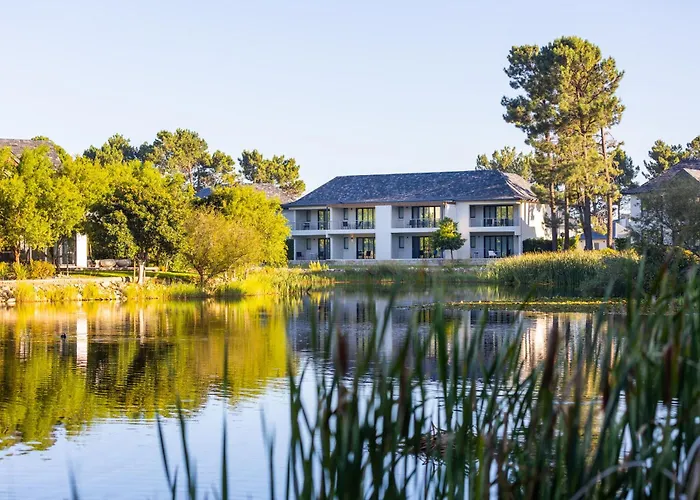 Pearl Valley Hotel