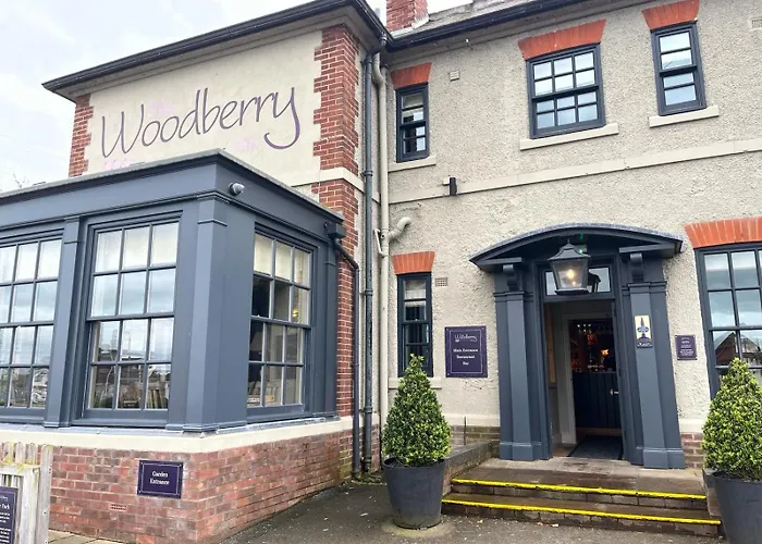 Woodberry Inn