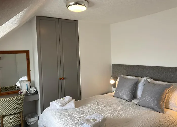 Norfolk Hotel