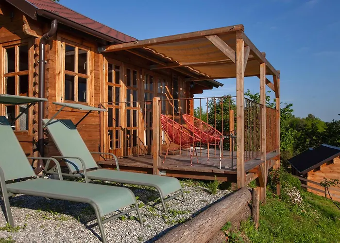 Pian Del Mund Hotel Borgomale