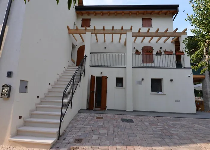 Casa Dei Colli Hotel Monzambano