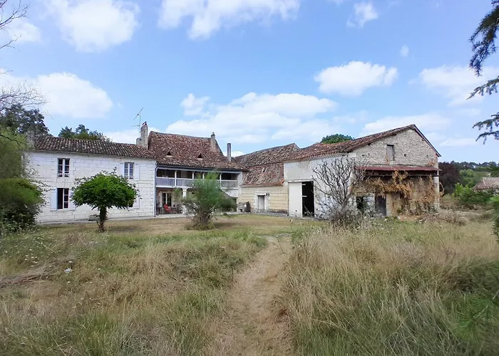 Domaine du Baron