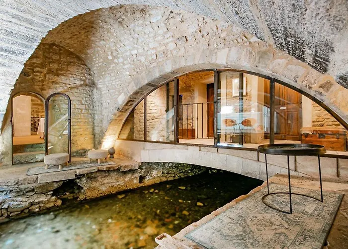 La Prévôté - Hôtel Particulier&Restaurant