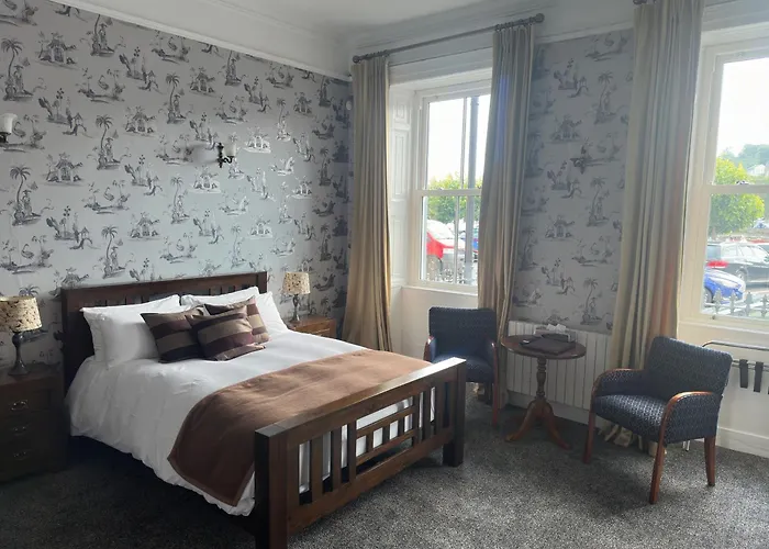 Long Quay House Hotel Kinsale