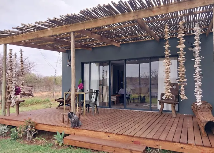 Hippomoon Lodge Game Reserve