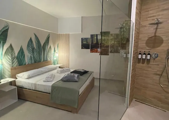Jungle Room
