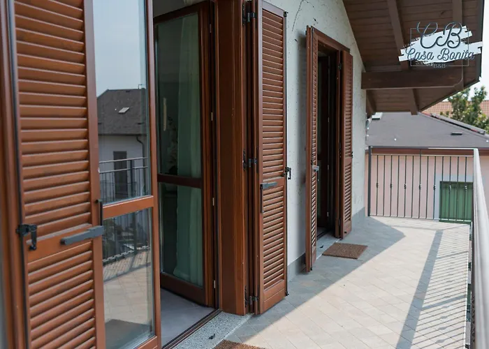 Casa Bonita Milano Rho