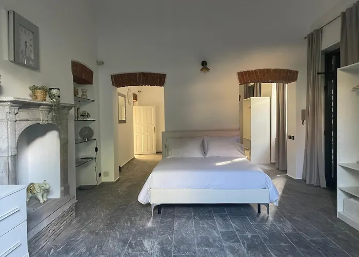 Villa Simona Malpensa
