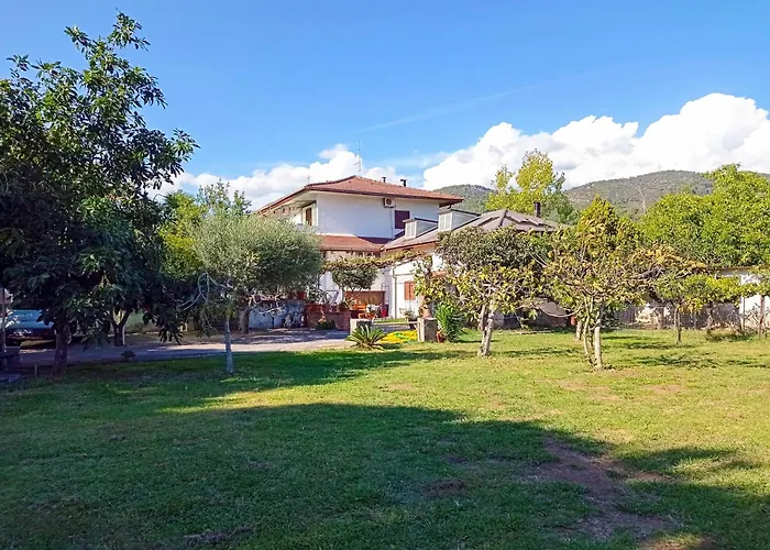 Giallo Limone B&B