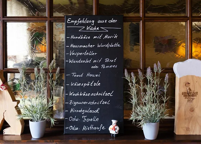 Gasthof Zur Traube