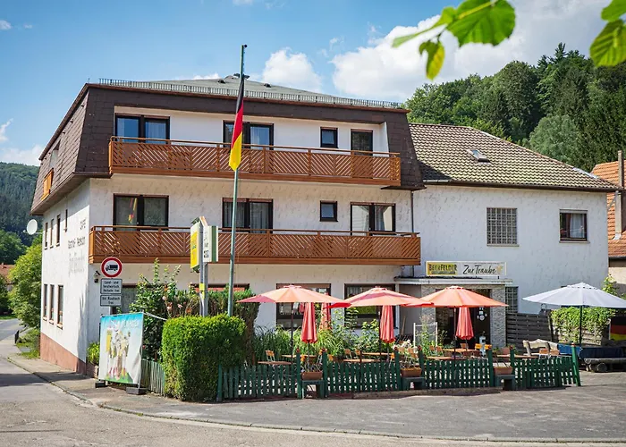 Gasthof Zur Traube