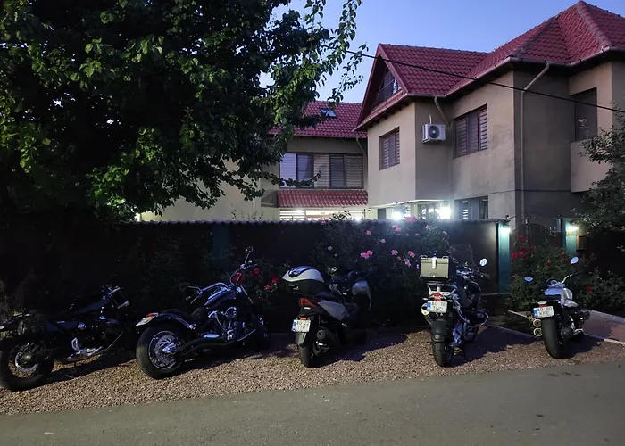 Villa Mugur