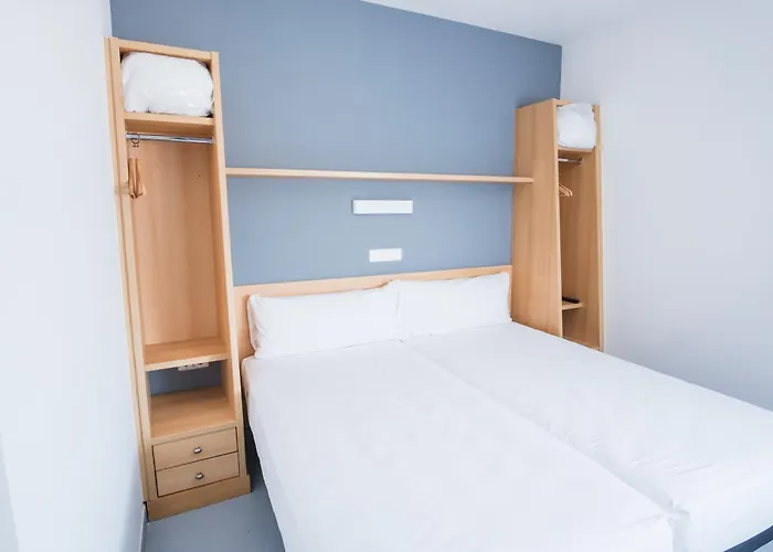 Alda Egues Rooms Gorraiz