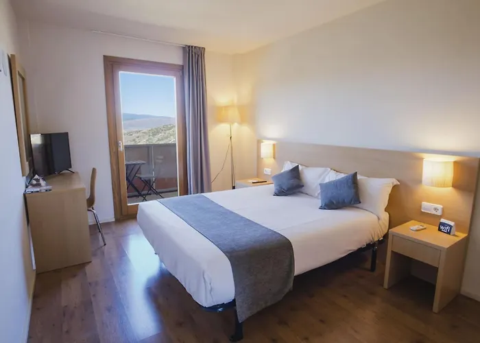 Hotel Alda Triskel
