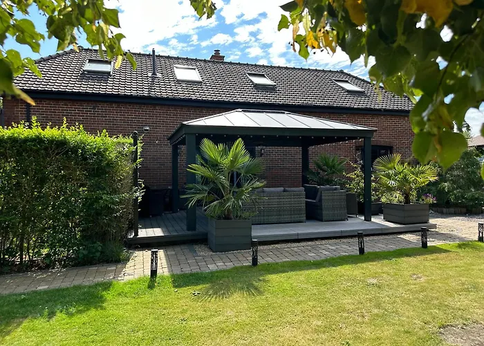 Millers House Boutique B&B