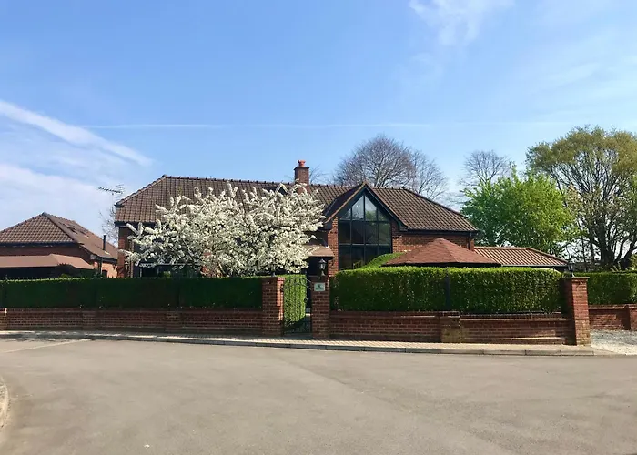 Millers House Boutique B&B