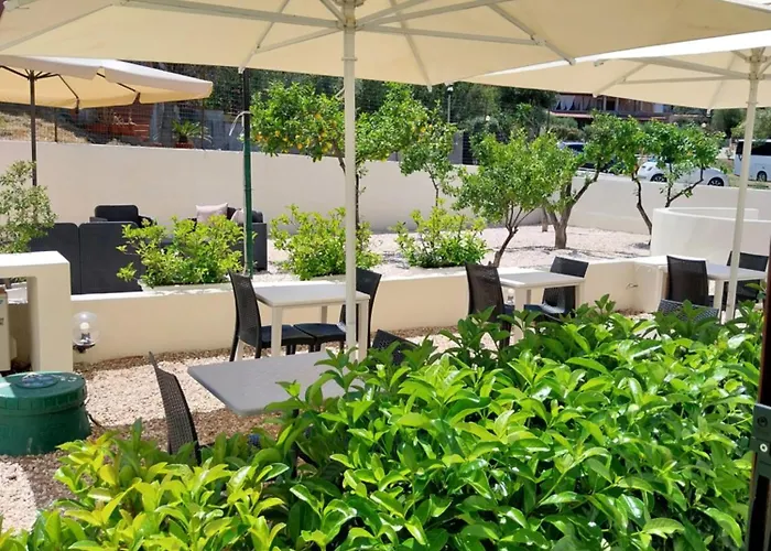 Hotel Mivida Le stanze di Ada San Teodoro 