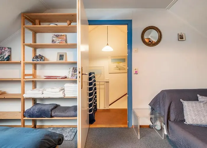 Cozy room in residential Alkmaar