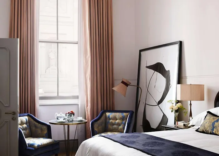 NoMad London