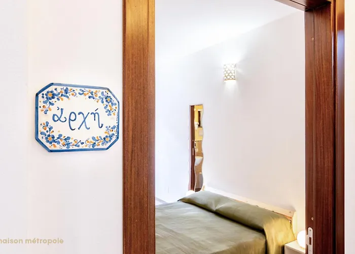 Hotel Antico Rifugio Monreale