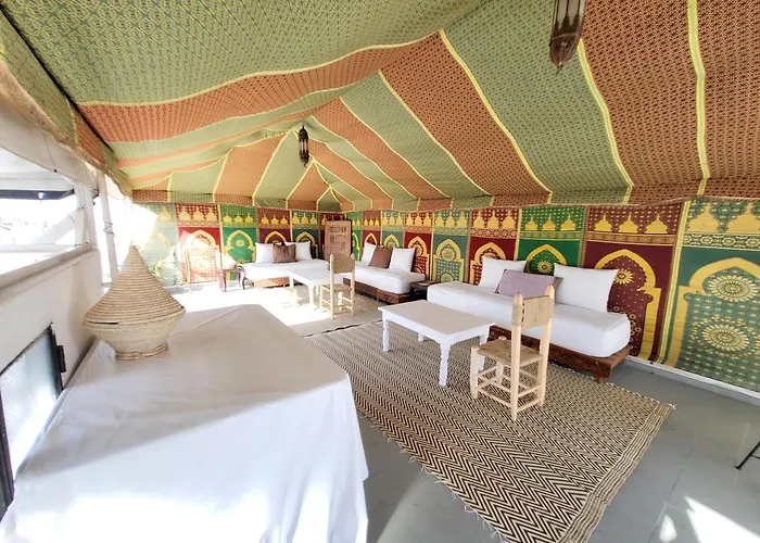Riad Dar Nawfal Sale