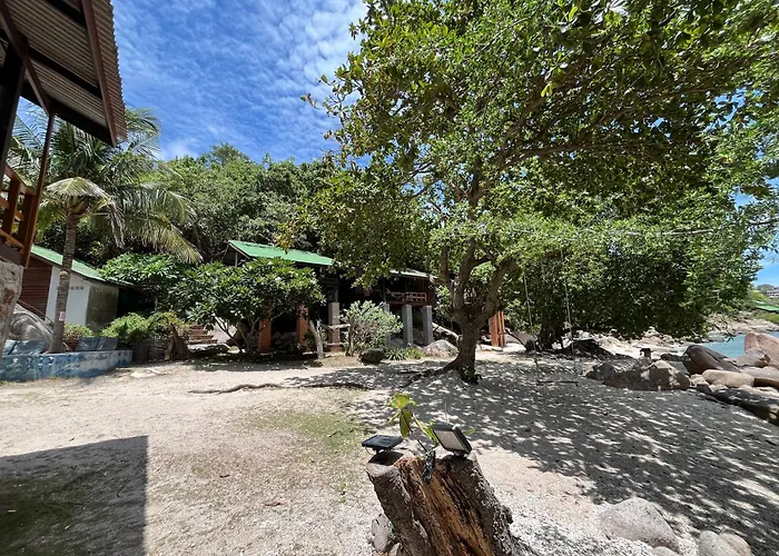 Tao Thong Villa 1 Ko Tao