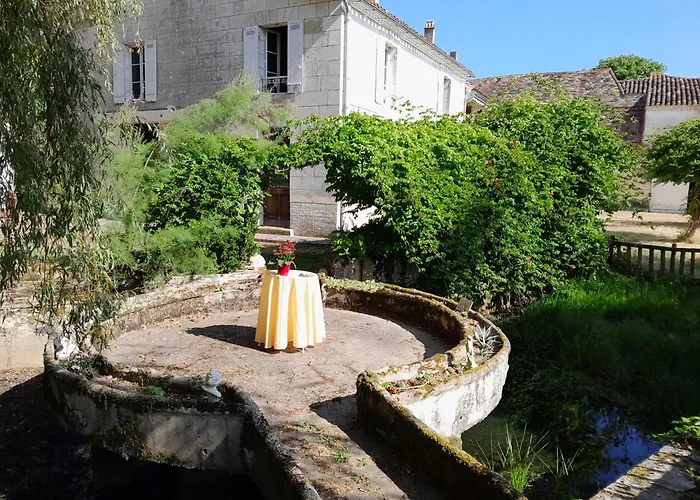 Domaine du Baron