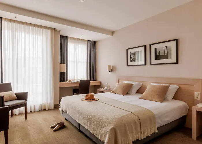 Hotel Aazaert By Wp Hotels