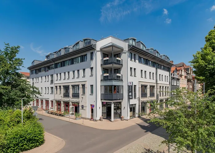 Göbel's Sophien Hotel