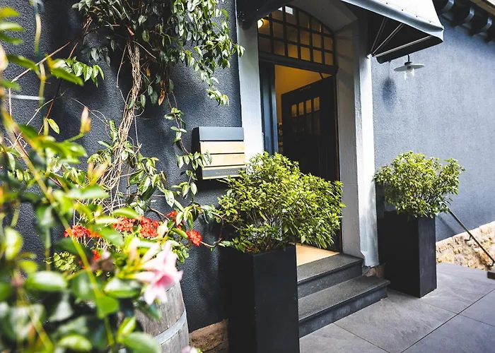 Boutique Hotel Landhauszeit
