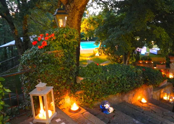Villa Pocci