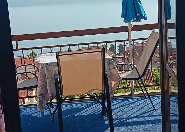 Guest House Cinderella Herceg Novi