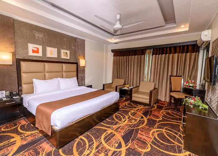 Hotel One Abbottabad
