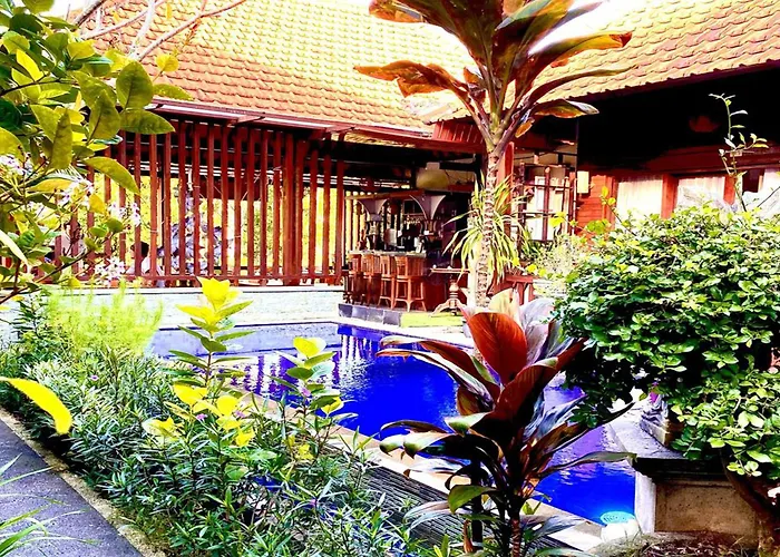 Wait Garden Cottage
