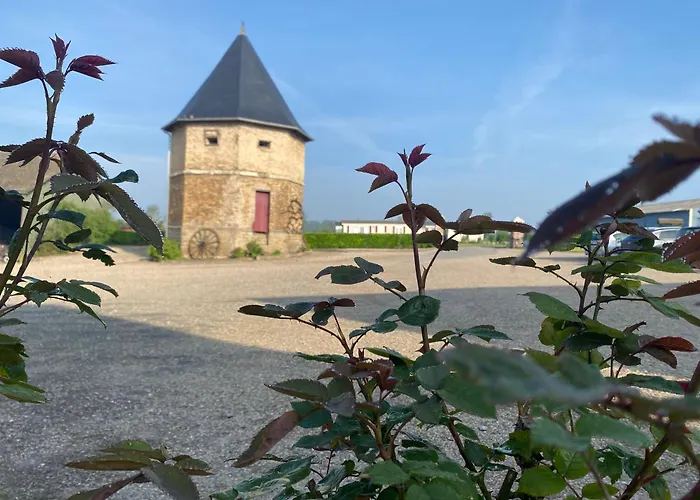 Chambres dhotes a la ferme