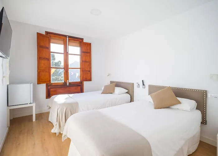 Texeda Room Suites